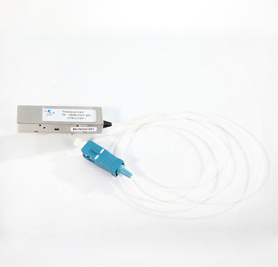 武漢盛華微系統技術股份 1.25Gb/s PON數字光模塊及數字技術服務引領光通信與云計算應用