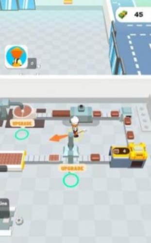 巧克力工廠經理游戲下載網頁制作指南